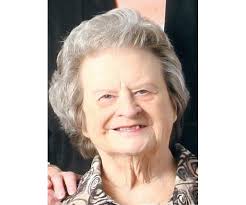 Carol Hand Obituary (1931