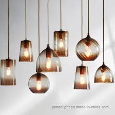 Designer pendant lighting can be very pricey, but with the help of a little diy magic, you're sure to replicate that designer look at. China Glass Diy Pendant Lamp Dark Color Hanging Glass Lighting China Glass Chandelier Lamp Color Glass Pendant Light