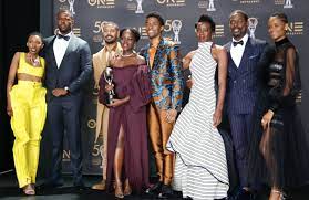 Black panther 2 'wakanda forever': Marvel Announces Release Date For Black Panther 2 Complex