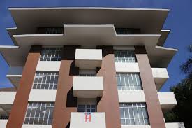 Pemustaka juga dapat membaca di area baca yang telah disediakan. Gedung Baru Perpustakaan Polban Perpustakaan Polban