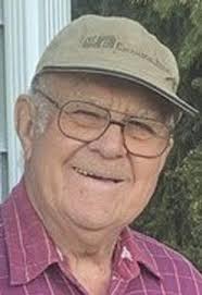 Richard Fredrick Obituary (2022)