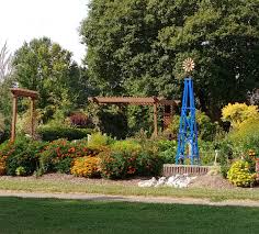 National weather service springfield mo. Springfield Botanical Gardens At Nathanael Greene Close Memorial Park