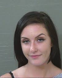 ALCOHOL, DRUG ARRESTS in Escambia, Santa Rosa, Okaloosa and Walton counties  for Monday, Oct. 17, 2017: