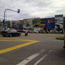 Giant nusa bestari 81200, johor view map. Photos At Triffic Light Tmn Nusa Bestari 2 1 Tip