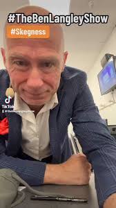 @BenLangley's video Tweet