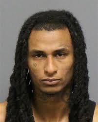 🚨FLOOD, SPENCER MARK➡️Age:24 CARELESS AND RECKLESS DRIVING DISPLAY EXPIRED  REGISTRATION PLATE DWI