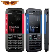 Jennifer hord choosing an mp3 player can be daunting. Buy Online Original Unlocked Nokia 5310 Xpressmusic Bluetooth Java Mp3 Player Support Russian Keyboard Refurbished Phone Free Shipping Alitools