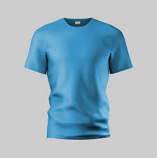 Desain kaos polos lengan panjang depan belakang mengenakan kaos polos bisa menjadi salah satu style yang sangat memukau. Gambar Kaos Polos Depan Belakang Almas Nitip He He Yuk Bisnis