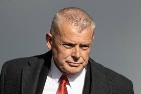 Dave Cormack in 'we'll get this right' Aberdeen address