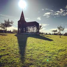 Maybe you would like to learn more about one of these? Wandeling Doorkijkkerk In Borgloon Frederik Maesen