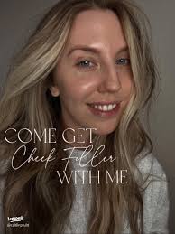 Transform Your Look: Cheek Filler Insights 🌟