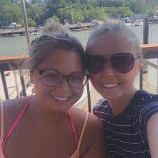 Ashley Sankowski's Instagram, Twitter & Facebook