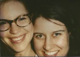 TBT with Paula Cole in the 90s! Listen to clips of my interview with her