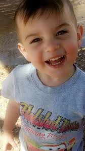 Man found guilty in murder of Cedar City 2-year-old