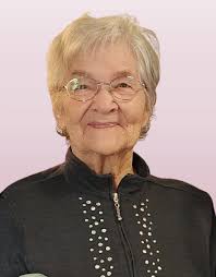 Obituary for Betty Anne Bold