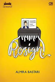 Resign Pdf Karya Almira Bastari Music 1