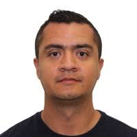 Luis Fernando Guzmán Nateras