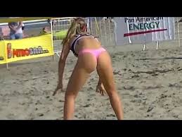 Este domingo terminó la segunda etapa del clasificatorio u23 en asunción y ambas parejas argentinas lograron su plaza para dicha competencia. Argentina Women S Beach Volleyball Youtube