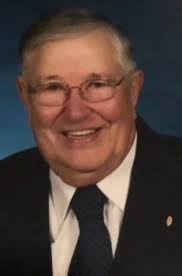 John Crowley Obituary