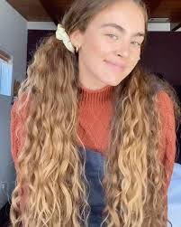 Sunday hair prep for the week. Using @randco Twister curl primer +  Turntable curl defining creme. Always important to prime your hair before  applying a creme. It will help the style last longer. I ...