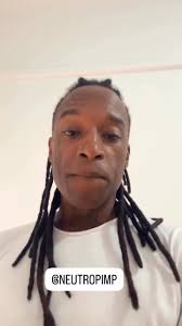 REKE le tira directo a NEUTRO SHORTY en sus historias de instagram. , “Te  has dedicado a lanzar punticas a tirar vainas, yo no tiro puntas y te voy a  hablar directamente a ti. ¿Quieres problemas ...