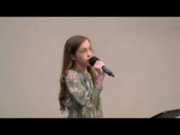 That I Could Still Go Free Hailey Cross At Evening Light Tabernacle Youtube Tabernacle Hailey Evening