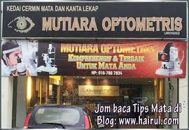 Check spelling or type a new query. Kedai Cermin Mata Terbaik Di Johor Bahru 3 Tips Mengelak Power Cermin Mata Bertambah Chef Hairul Hissam