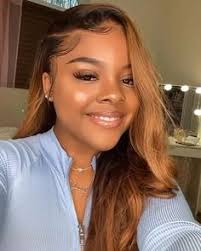 58 Best Olive skin blonde hair ideas