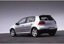 Autoarvio: Koeajossa Volkswagen Golf 2.0 TDI 103 kW Comfortline
