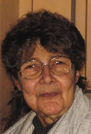 Patricia Waller Obituary