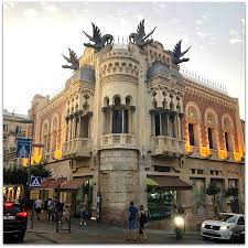 Toda la información digital de ceuta. Ceuta Marbella Restaurant Bewertungen Telefonnummer Fotos Tripadvisor