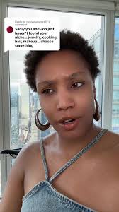 Ebony Mackey Only Competition