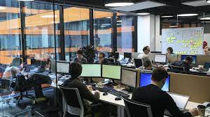 Российское агентство международной информации «риа новости» (федеральное государственное унитарное предприятие российское агентство международной информации. Popova Zayavila Chto Chashe Vsego Covid 19 Boleyut Ofisnye Rabotniki Ria Novosti 17 10 2020
