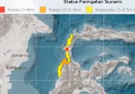 Gempa bumi nias barat sumut hari ini, gempa guncang tapteng dan sibolga, gempa terkini tepat siang ini pukul 13.33 gempa. Berita Pusat Gempa Terbaru Hari Ini Grid Id