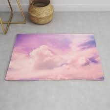 Check spelling or type a new query. Pink And Purple Fluffy Colorful Clouds Cotton Candy Texture Rug By Enshape Society6