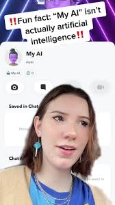 The Truth Behind 'My AI': Explained