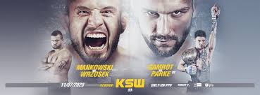 Będzie je można obejrzeć na dekoderach satelitarnych, do odbioru telewizji kablowej iptv i telewizji internetowej ott oraz na urządzeniach mobilnych. Ksw 53 Mankowski Vs Wrzosek Whoatv