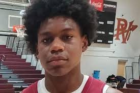 Caleb White, star Alabama HS basketball player, dies after on-court collapse