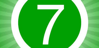 The app coaches you through each move as it comes up in the workout. 7 Minute Workout Challenge App Review Coach