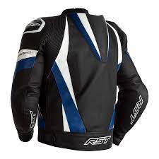 Tractech Evo 4 Leather Jacket