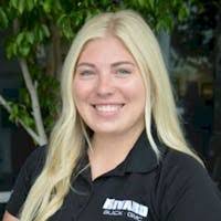 Rivard Buick GMC Employees