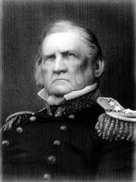The Project Gutenberg eBook of General Scott, by General Marcus J. Wright
