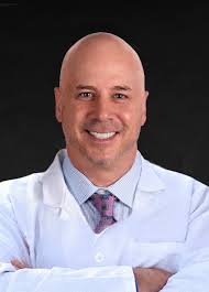 Anthony DeSalvo, MD