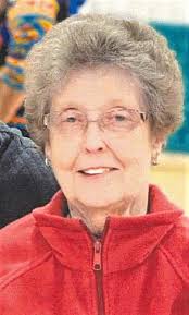 Obituary information for Barbara Ann Shields