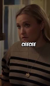 Young Sheldon Mary Batize Cece