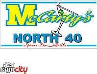 McCarty’s North 40 – Paw Paw