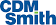 CDM Smith logo