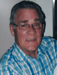 Obituary for Larry Russell Benjamin
