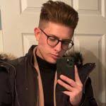 Blake Knisely's Instagram, Twitter & Facebook