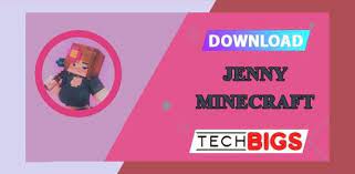 Our database has everything you'll ever need, so enter & enjoy ;) Jenny Minecraft Mod Apk 1 17 0 02 Free Download For Android